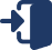 Flexible Data Storage Options icon