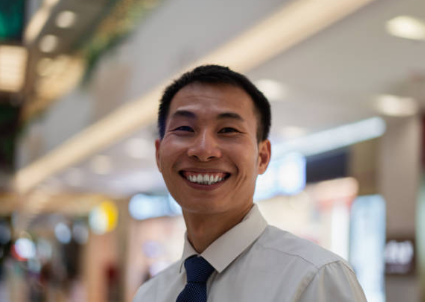 Michael Chen